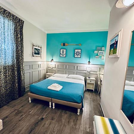 Alcivico3 Bed and Breakfast Civitanova Marche Exteriör bild