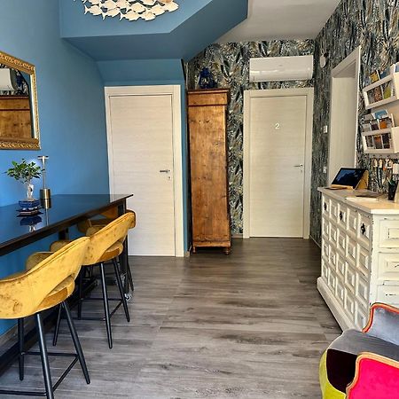Alcivico3 Bed and Breakfast Civitanova Marche Exteriör bild