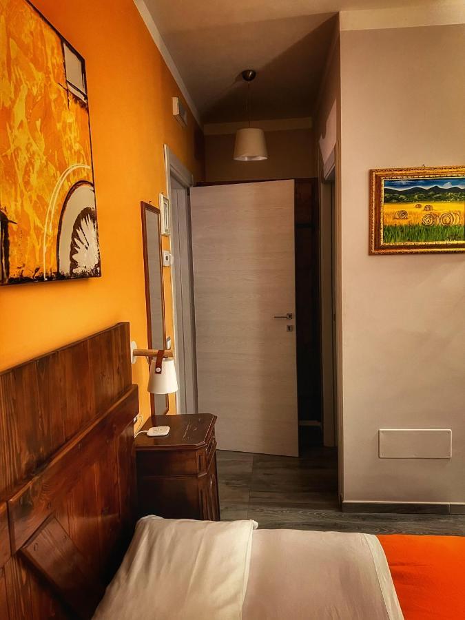Alcivico3 Bed and Breakfast Civitanova Marche Exteriör bild