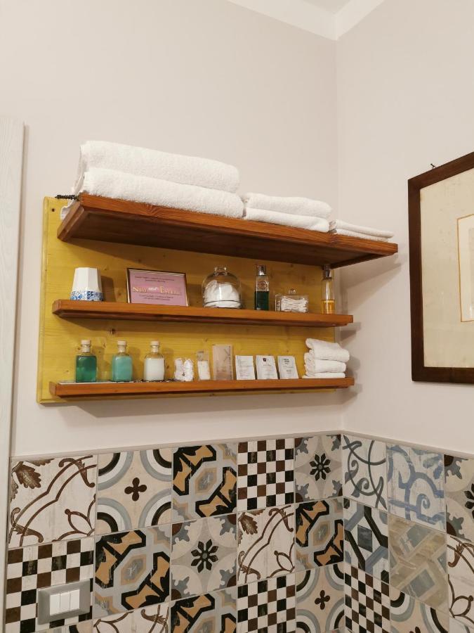 Alcivico3 Bed and Breakfast Civitanova Marche Exteriör bild