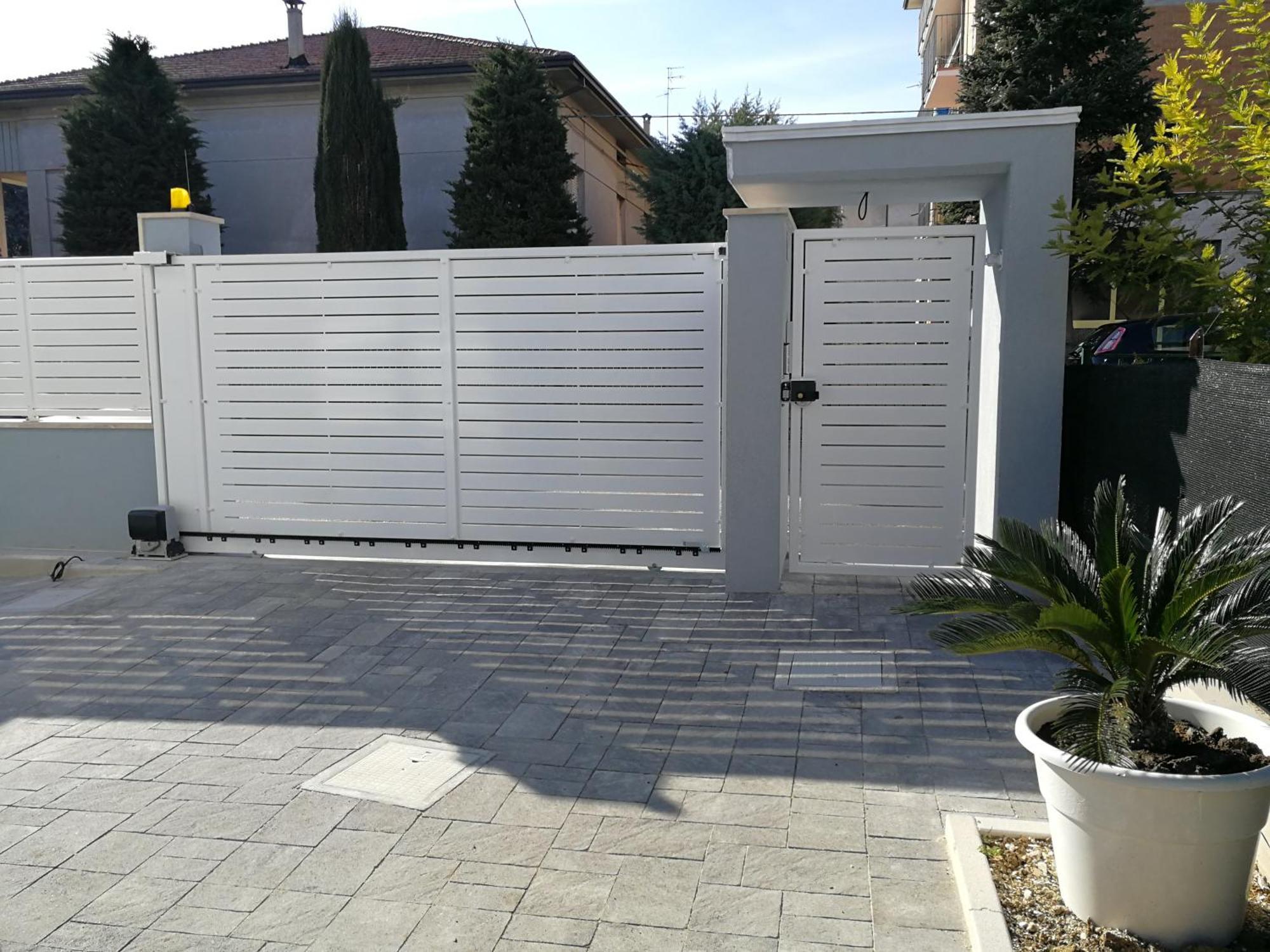 Alcivico3 Bed and Breakfast Civitanova Marche Exteriör bild