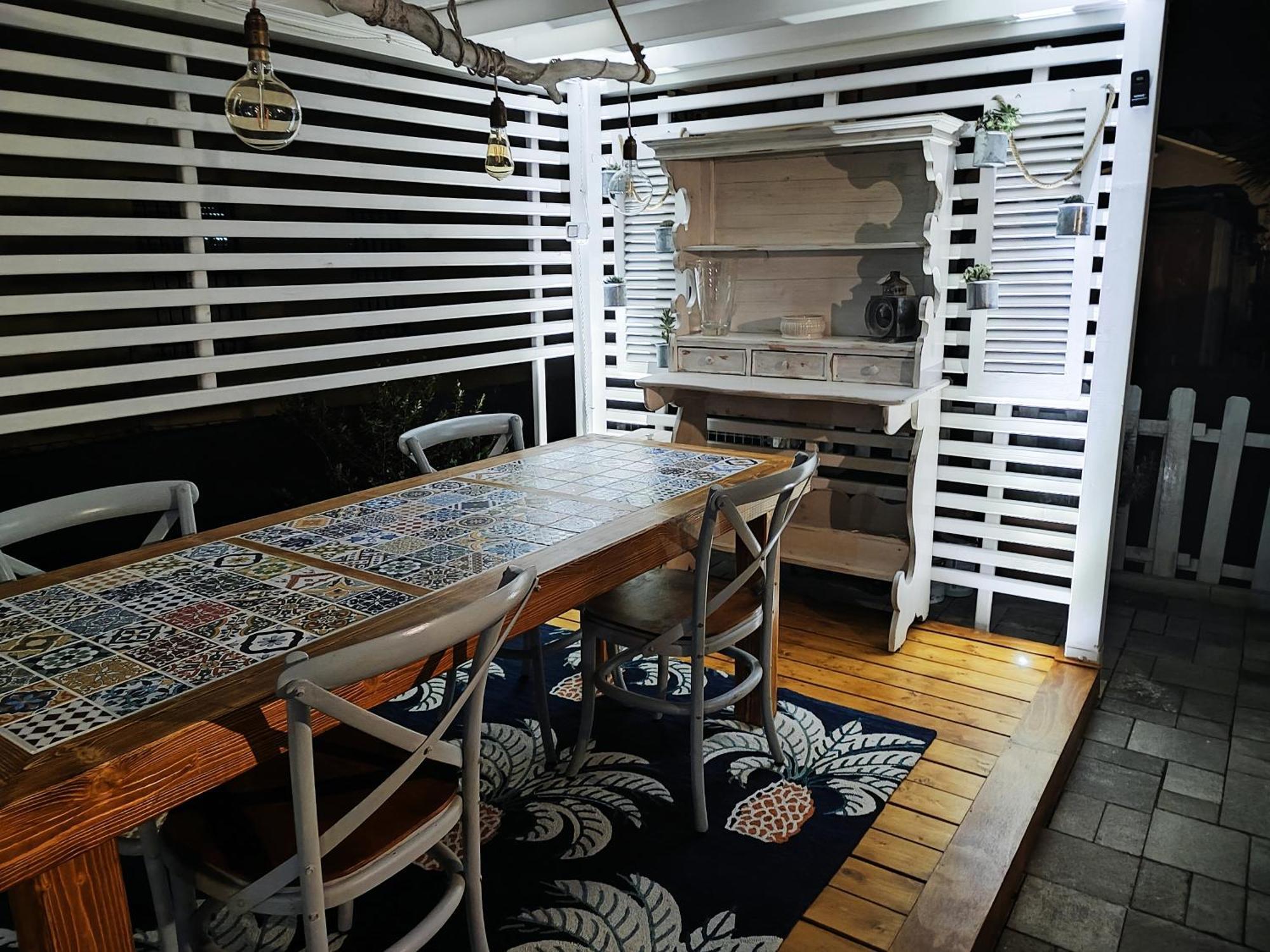 Alcivico3 Bed and Breakfast Civitanova Marche Exteriör bild