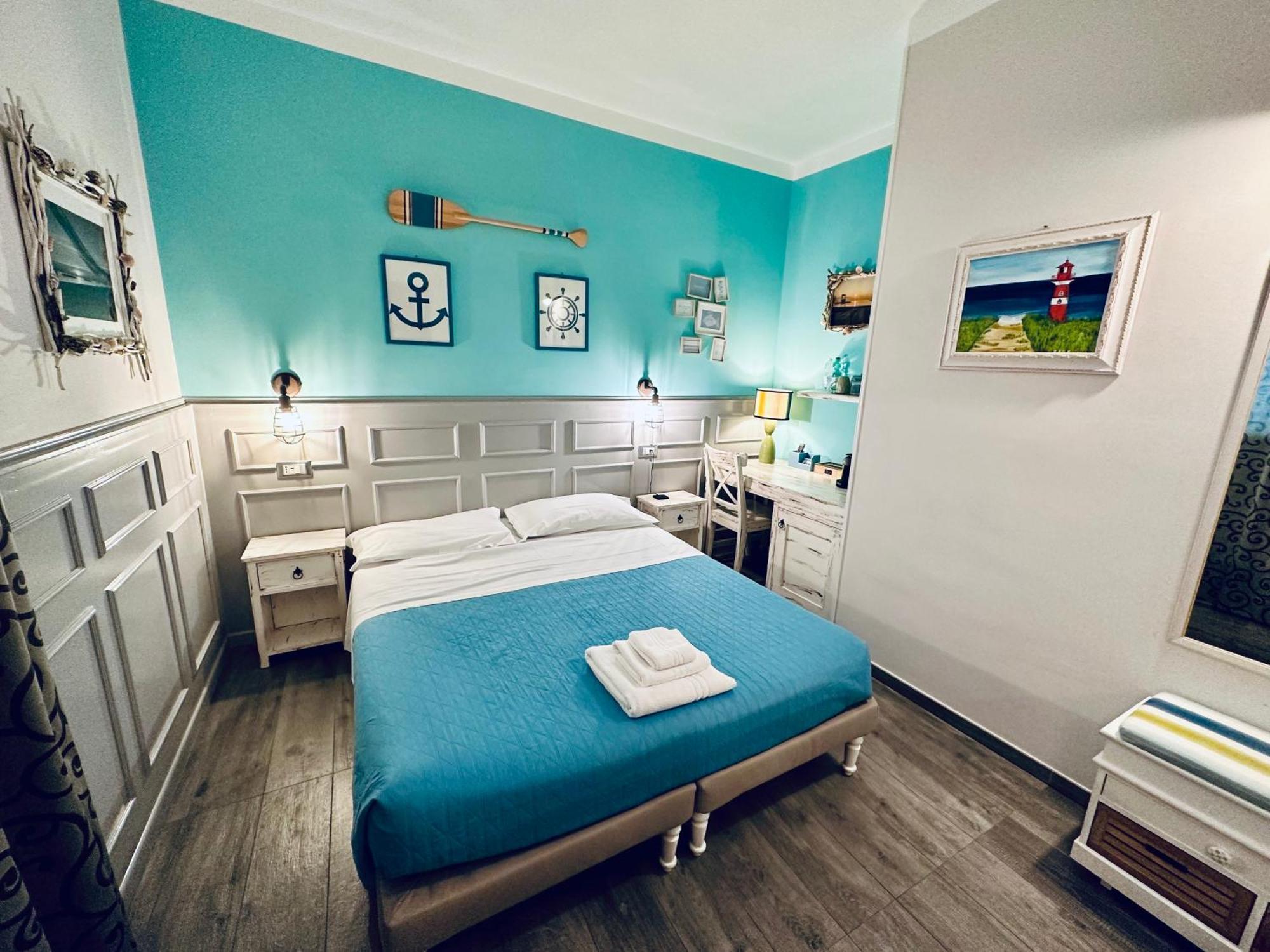 Alcivico3 Bed and Breakfast Civitanova Marche Exteriör bild