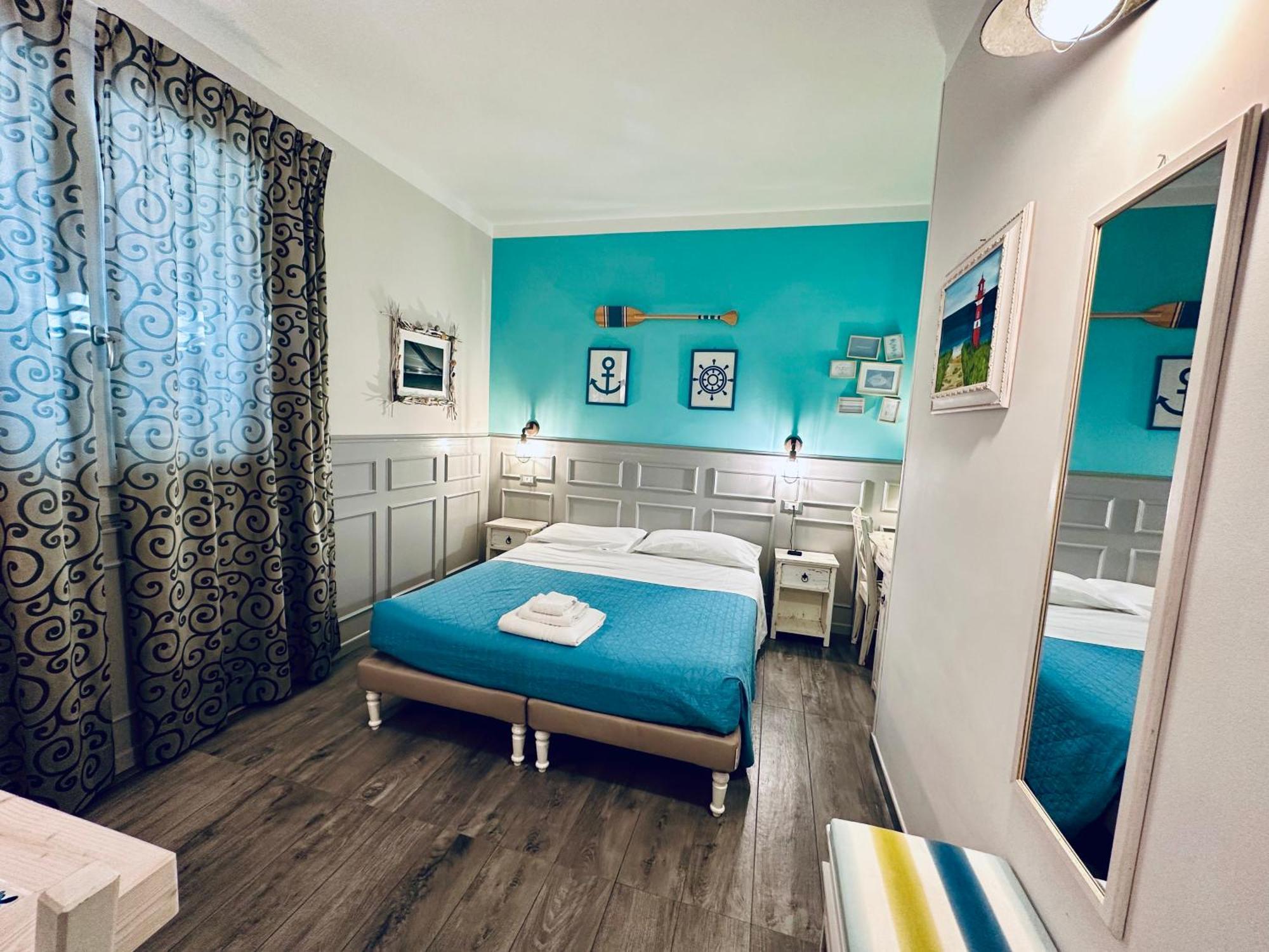 Alcivico3 Bed and Breakfast Civitanova Marche Exteriör bild