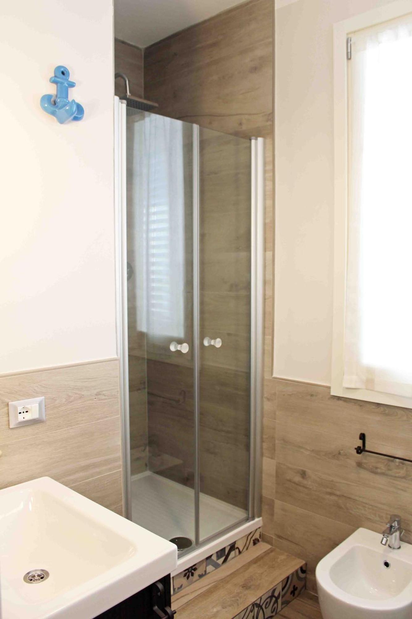 Alcivico3 Bed and Breakfast Civitanova Marche Exteriör bild