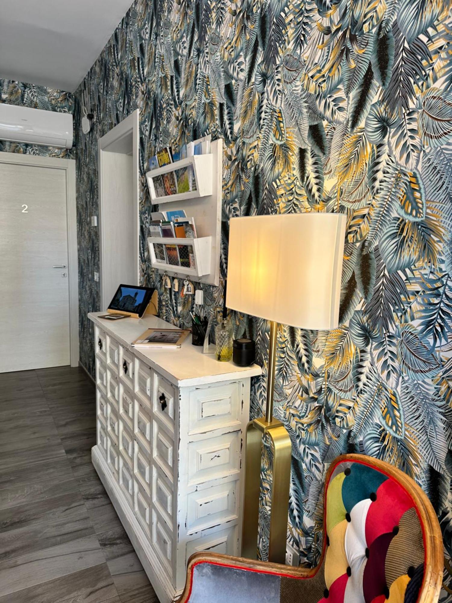 Alcivico3 Bed and Breakfast Civitanova Marche Exteriör bild