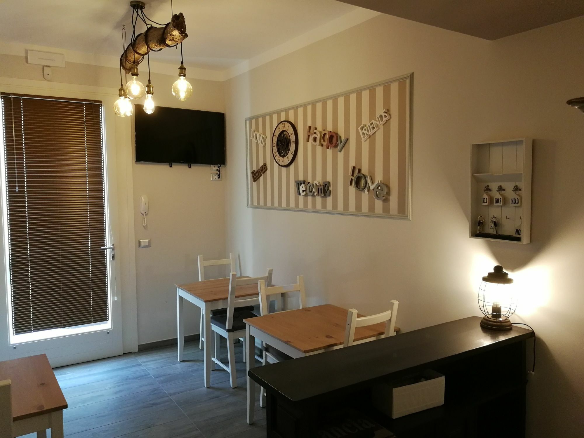 Alcivico3 Bed and Breakfast Civitanova Marche Exteriör bild