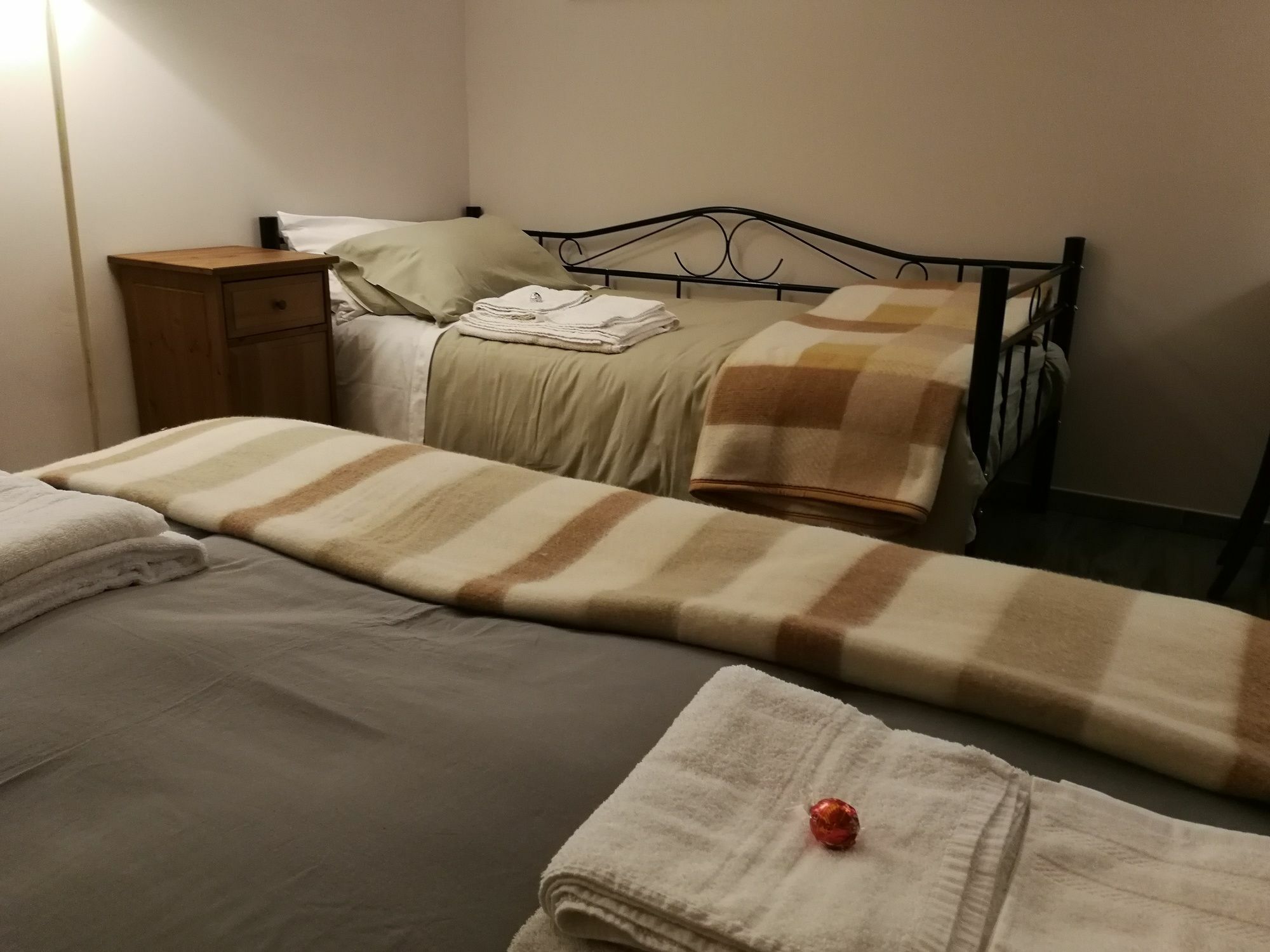 Alcivico3 Bed and Breakfast Civitanova Marche Exteriör bild
