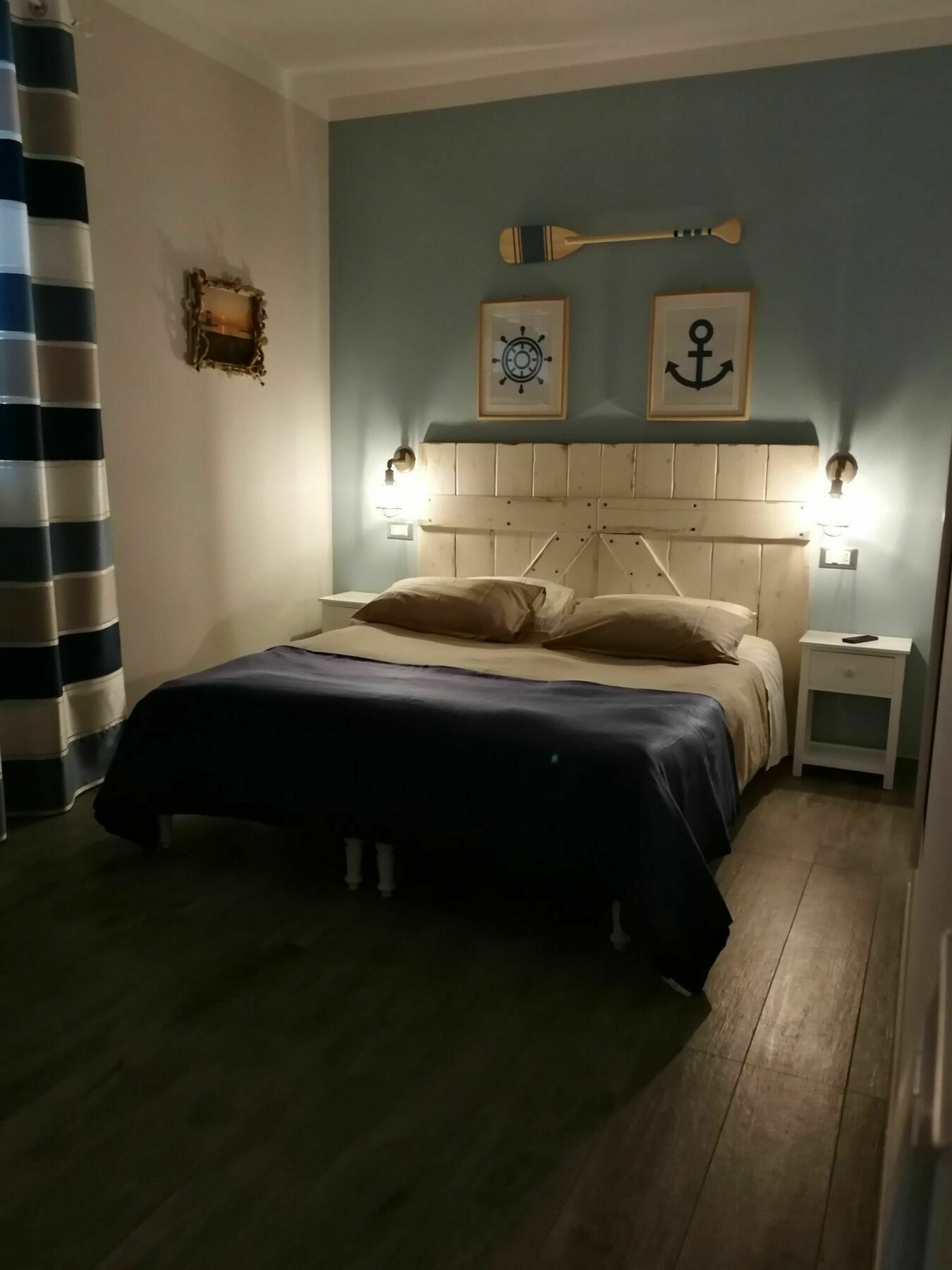 Alcivico3 Bed and Breakfast Civitanova Marche Exteriör bild
