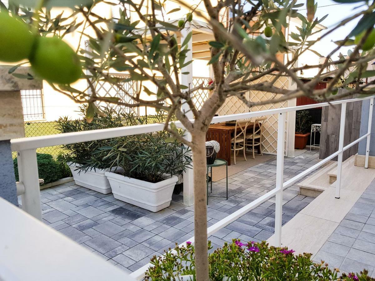 Alcivico3 Bed and Breakfast Civitanova Marche Exteriör bild