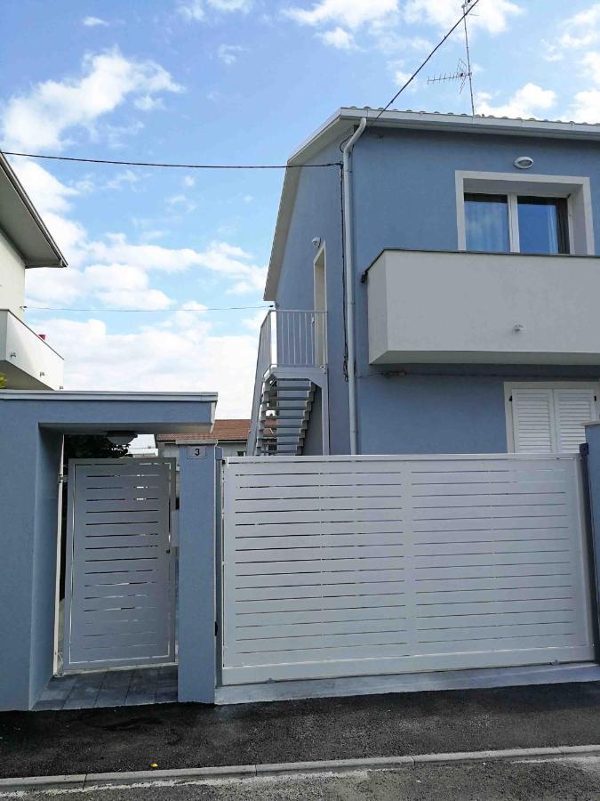 Alcivico3 Bed and Breakfast Civitanova Marche Exteriör bild