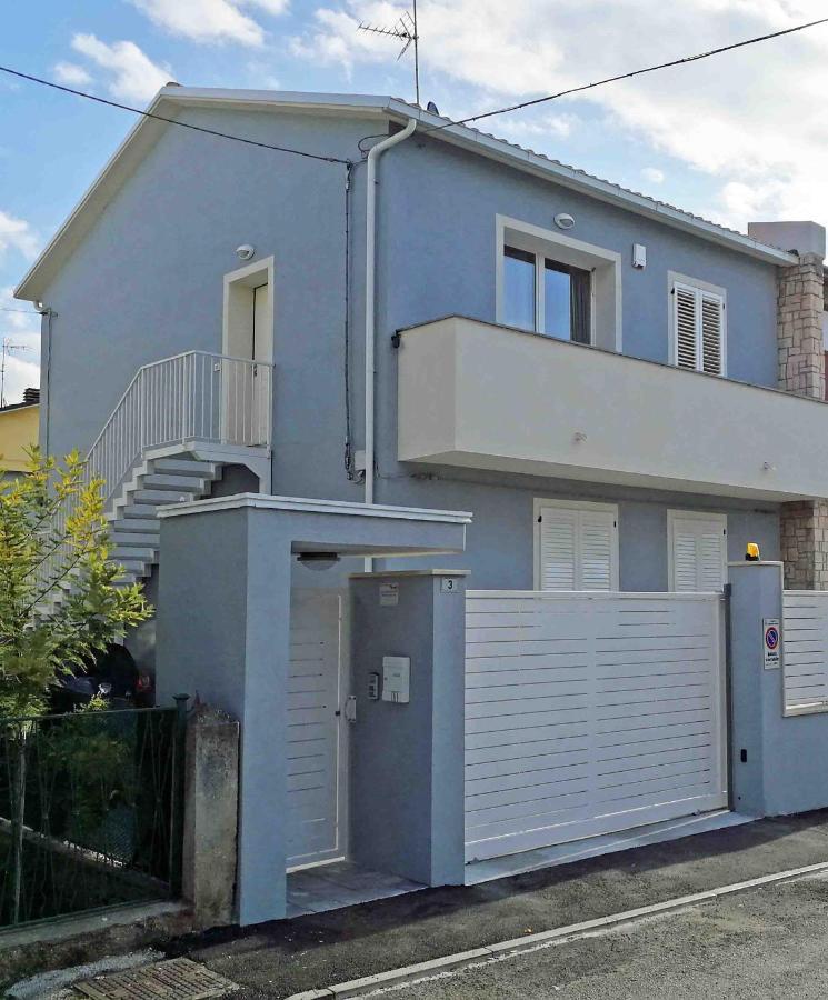 Alcivico3 Bed and Breakfast Civitanova Marche Exteriör bild